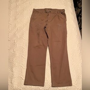 Duluth men’s 40x32 work pants